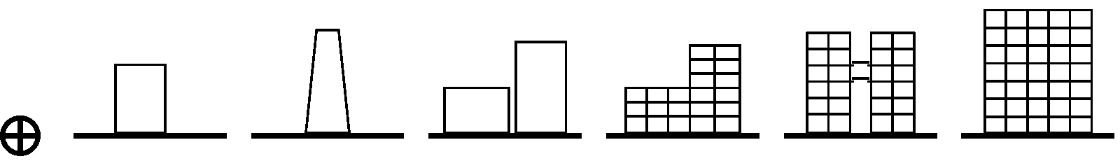 Image: Favourable elevation design